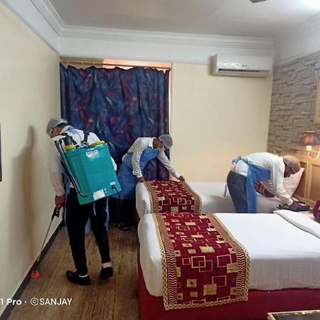Hotel Sovereign Daman Zewnętrze zdjęcie