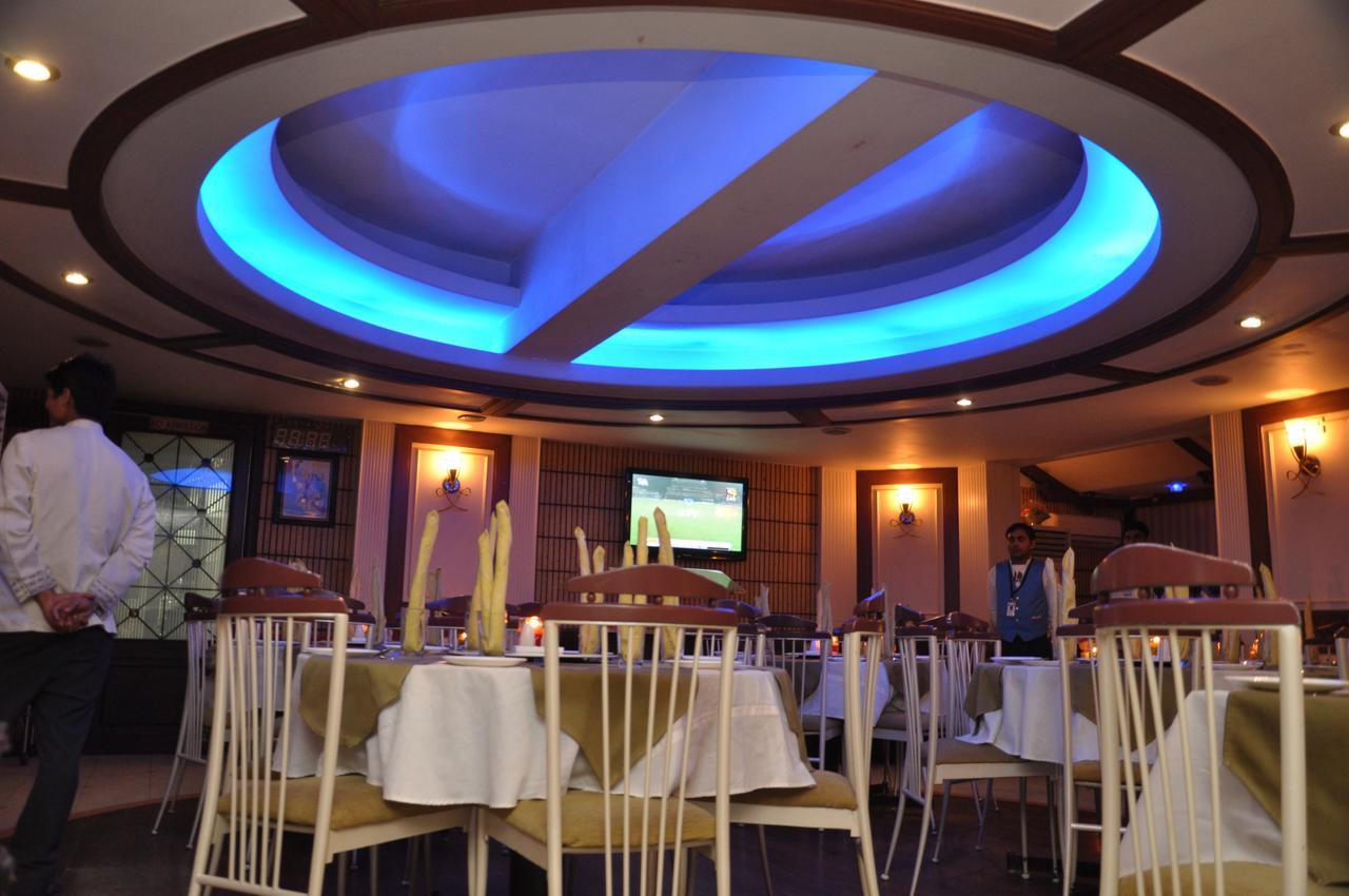 Hotel Sovereign Daman Zewnętrze zdjęcie