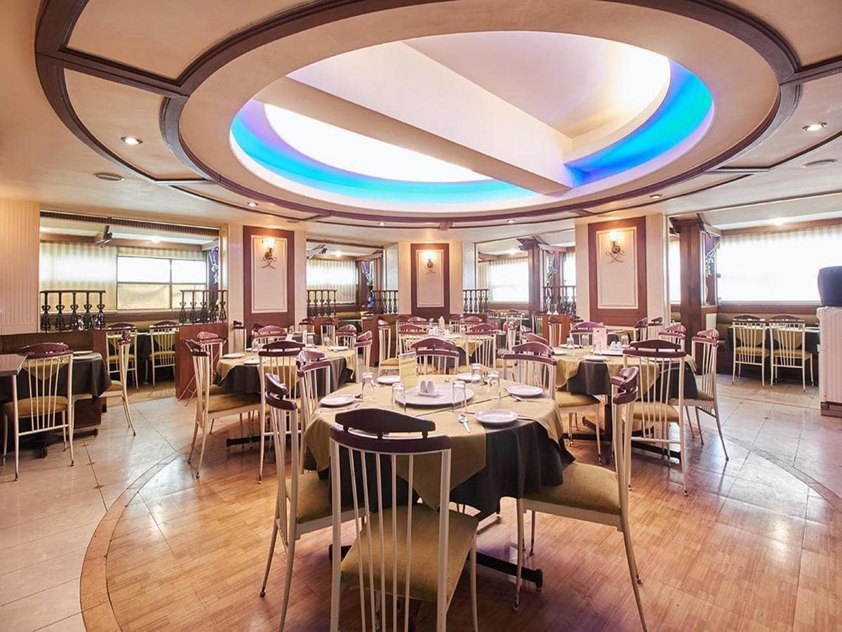 Hotel Sovereign Daman Zewnętrze zdjęcie