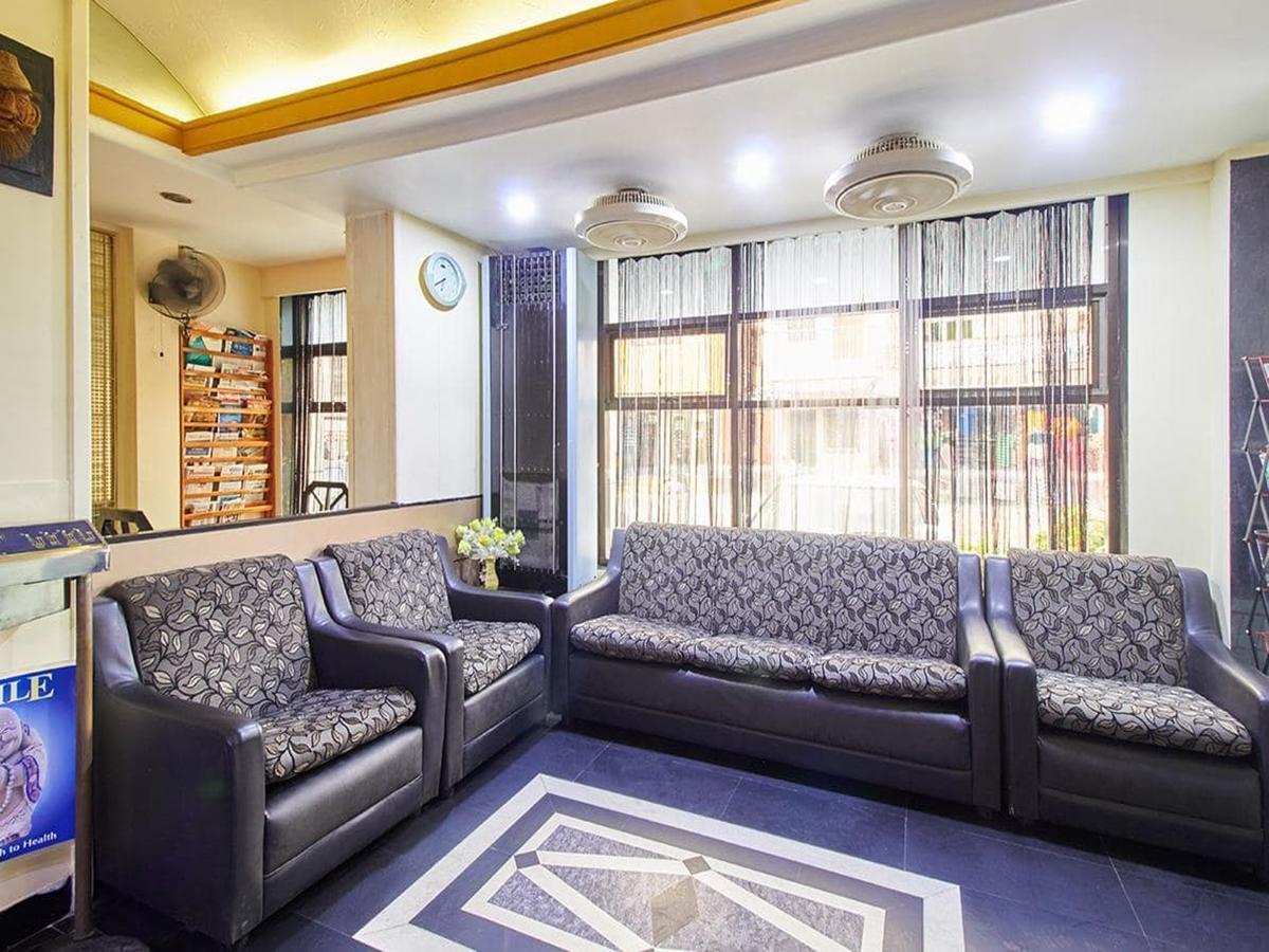 Hotel Sovereign Daman Zewnętrze zdjęcie